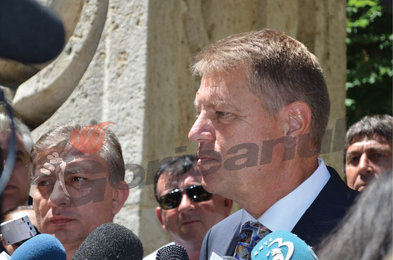 Dian bagă şi PNL Gorj în faliment: Cere liberalilor colectarea a 10.000 de euro pentru campania lui Iohannis