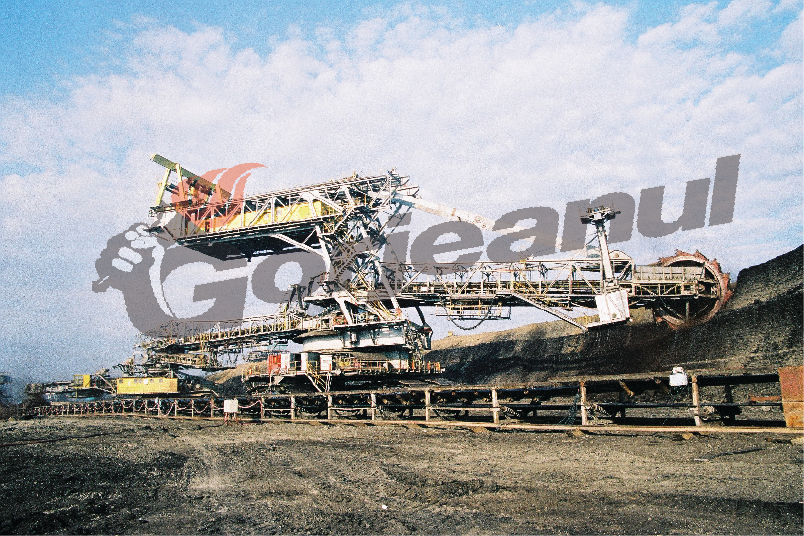 Prin negociere directă, CEO a scăpat de carierele Berbeşti şi Alunu