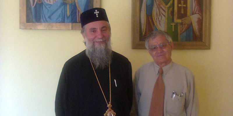 Educaţia…şi Lecţia de viaţă – Interviu cu ÎPS Părinte dr. IRINEU, Arhiepiscopul Craiovei și Mitropolitul Olteniei – “Sfântul Ioan Botezătorul este alesul Lui Dumnezeu, Înaintemergătorul Domnului nostru Iisus Hristos, cel mai mare bărbat născut din femeie”