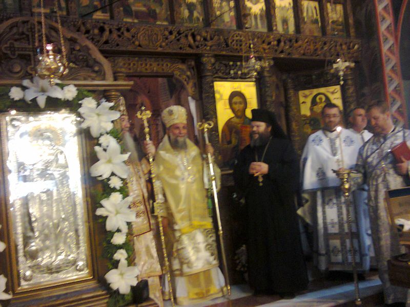 Interviu cu ÎPS Părinte dr. IRINEU, Arhiepiscopul Craiovei și Mitropolitul Olteniei – “Schimbarea la Față ne arată că firea umană a Mântuitorului se împărtășește de Harul Dumnezeiesc”