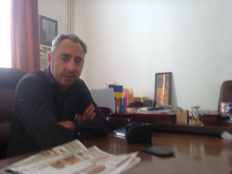 Educaţia…şi Lecţia de viaţă – “Nu sunt genul de om care să spună că este atoateștiutor, care să spun că dețin adevărul absolut”!