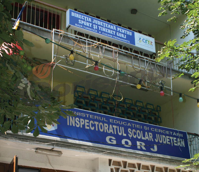 CCD Gorj caută formatori