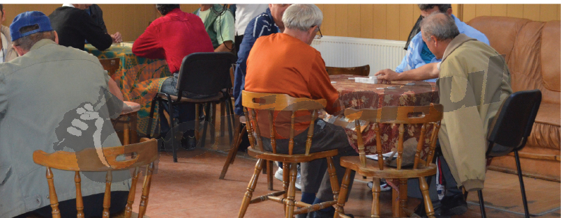 Popriri pe pensiile a 2.100 de gorjeni