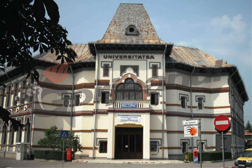 UCB are peste 700 de locuri la admiterea din toamnă