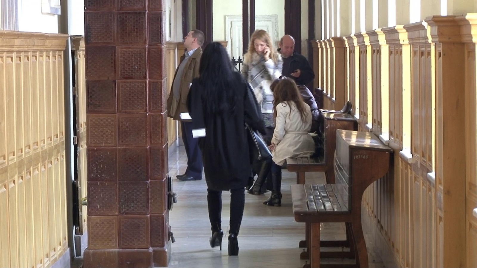 Înscrierile la examenul de admitere în avocatură, la final