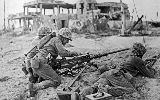 al doilea razboi mond