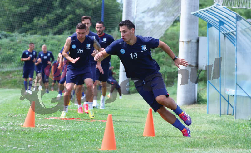 Anton nu mai privește clasamentul Ligii 1- „Îmi este rușine!”