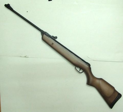 Târgujian cercetat penal pentru nerespectarea regimului armelor şi muniţiilor