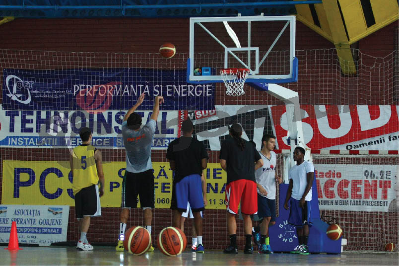 Constantinides: “Am construit un lot de calitate!”