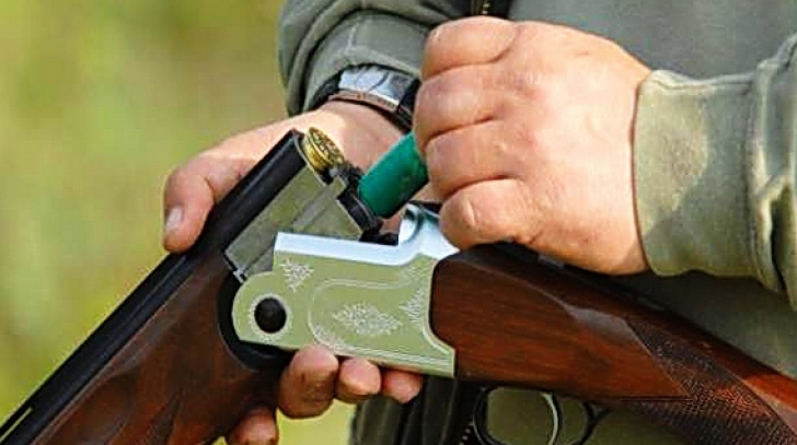 Gorjean cercetat pentru braconaj