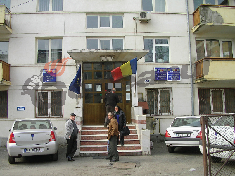 Noi bilete de tratament pentru pensionari