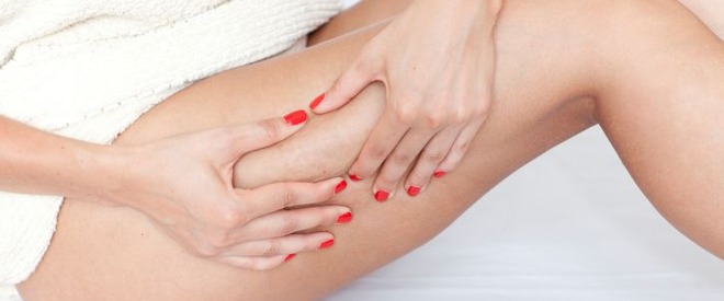 Celulita, cauzele apariției și metode de combatere