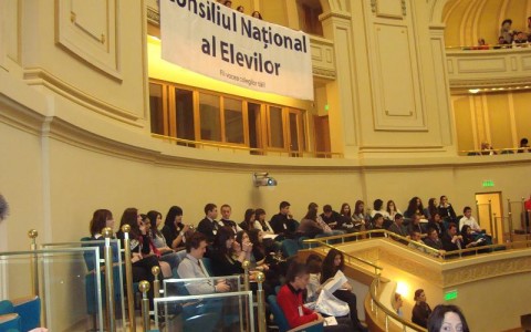 Ultimele zile de înscrieri la proiectul „Ministru pentru o zi”