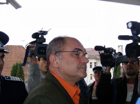 Cristea, de la CE Turceni, la un nou dosar penal, Ciurel la primul