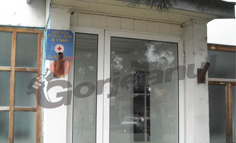 Apel de urgenţă de la Crucea Roşie