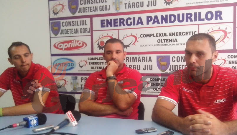 Constantinides: „Un an, apoi vom vedea ce va fi…”