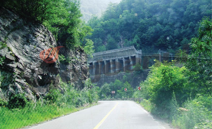 Deschis în week-end, Defileul Jiului se închide 5 ore pe zi, de luni