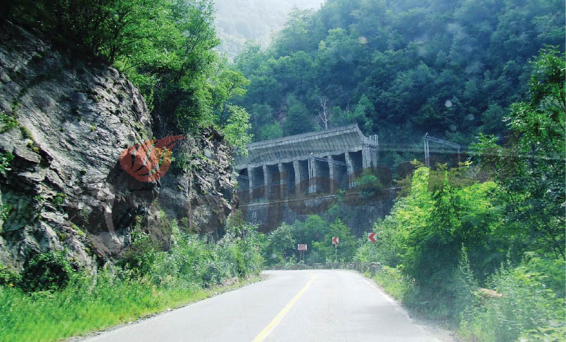 Defileul Jiului, închis doar 5 ore de luni până vineri