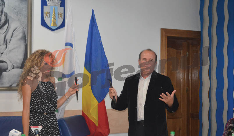 Maratonul Recunoştinţei, ultima cursă pentru Constantina Diţă