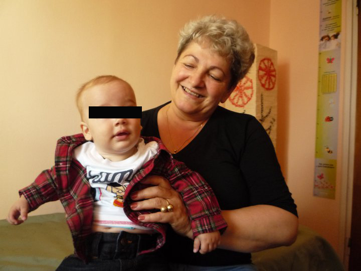 Elena Ungureanu lasă Primăria pentru meseria de bunică