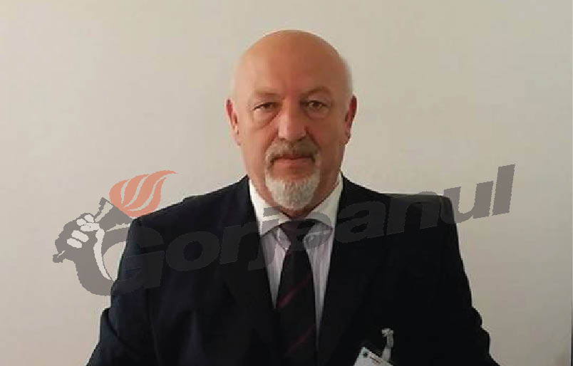 Managerul Emil Grigore revitalizează echipa de medici de la Spitalul Novaci