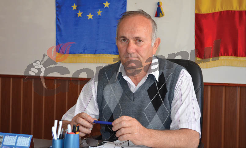 Fost primar din Gorj, în conflict de interese