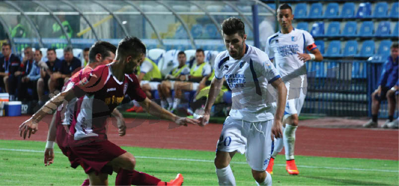 Grig, gata de primele schimbări