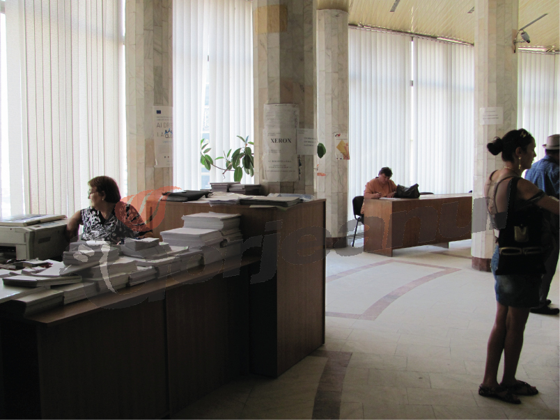 132 de sechestre, înfiinţate de Fiscul gorjean