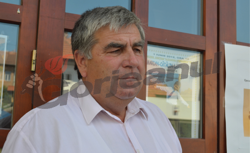 Gura târgului – Giogia nu vrea viceprimar PPDD