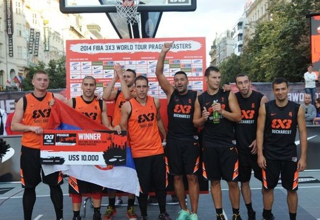 Vlaicu și Vasi Ștefan, calificați în finala de la Tokyo