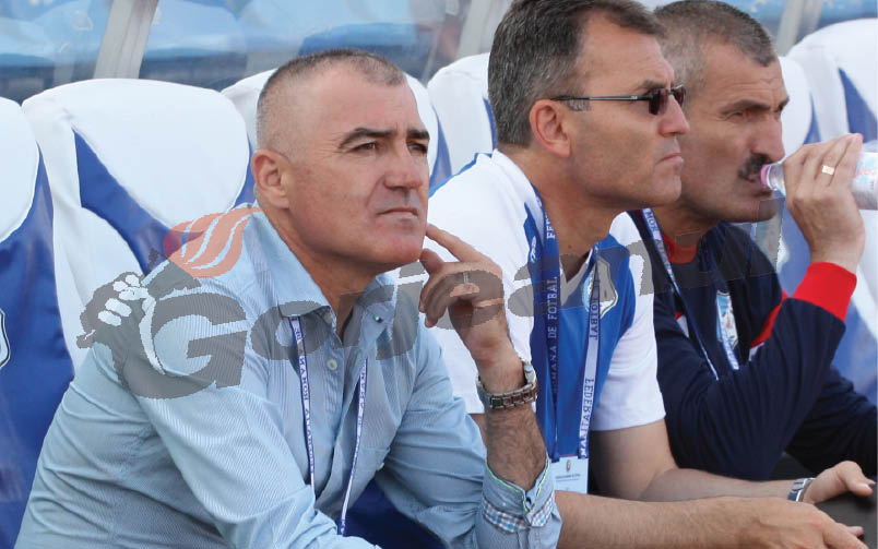 Vor victoria și pentru Grig