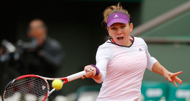 Ponta îl regretă pe Williams şi o felicită pe Halep