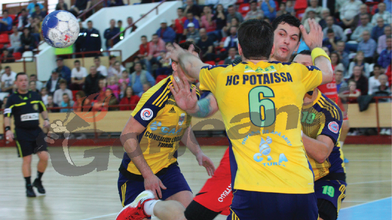 Debut cu stângul pentru Energia