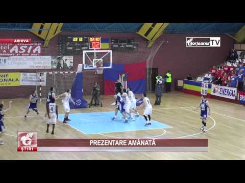 PREZENTARE AMÂNATĂ