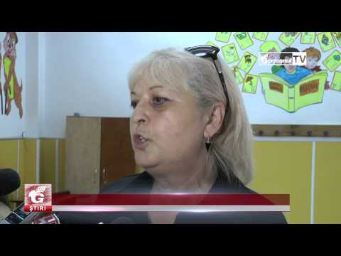 SĂLI DE CURS MODERNE PENTRU ELEVII DIN CLASA 0