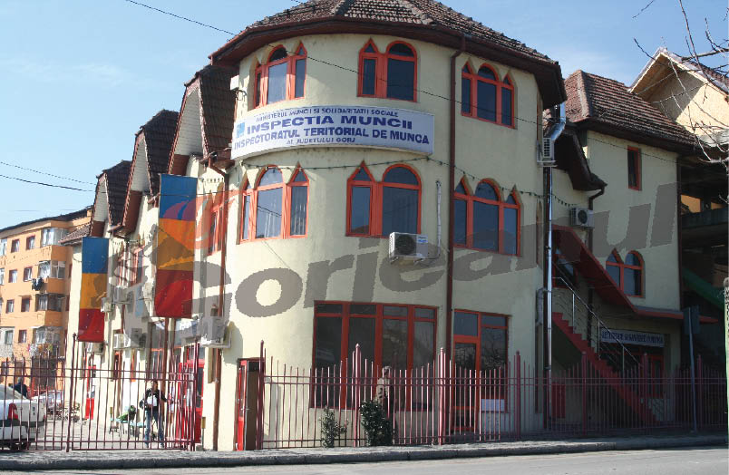 Societăţi din Gorj, sancţionate de inspectorii de muncă