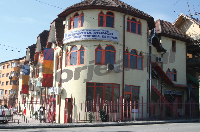 Din februarie, Fiscul va prelua atribuţii ale ITM