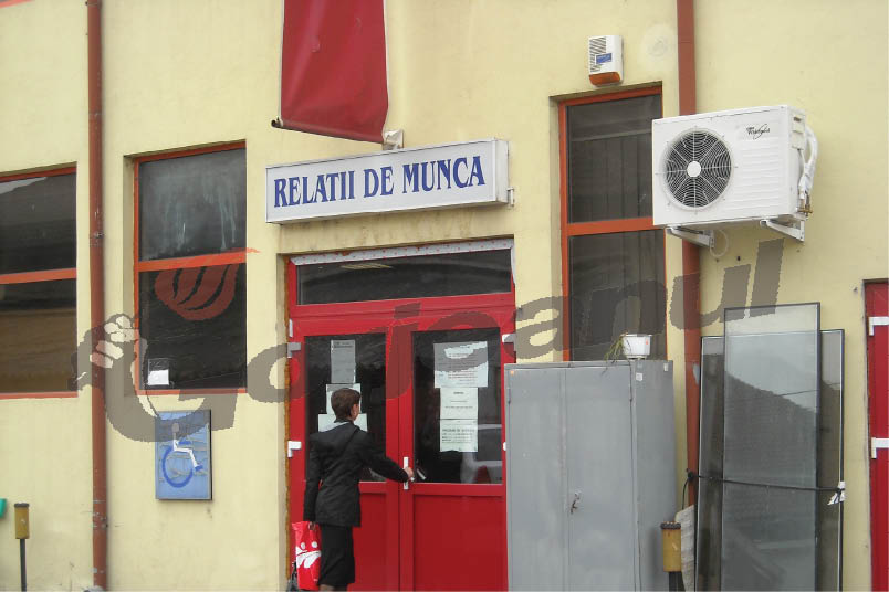 Gorjul a înregistrat recordul de muncitori cu ziua