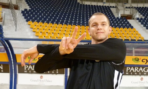 Michal Kremen: “Este o bună oportunitate de a-mi demonstra experienţa şi abilităţile”