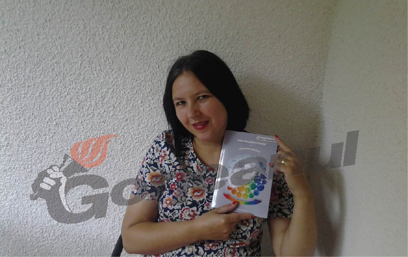 Eveniment editorial – Iubirea de carte, muzică şi elevi la Eugenia-Liliana Ştefănescu!