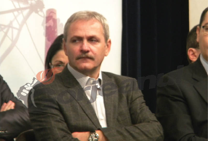Dragnea s-a întâlnit cu liderii organizaţiilor PSD