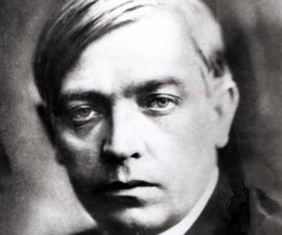 Liviu Rebreanu, la șaptezeci de ani de nemurire – Liviu Rebreanu, scriitor nocturn, trudnic şi exigent