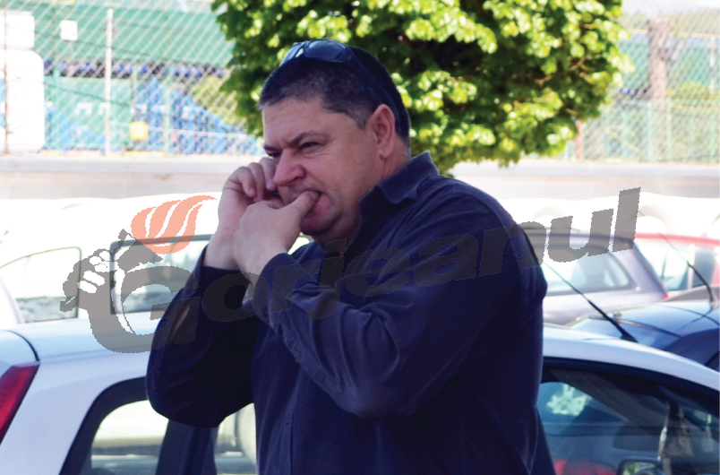 Liderii PC, absenţi de la Plimbarea din Parcul Coloanei