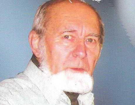 “Meşterul Manole“ din Găvăneşti