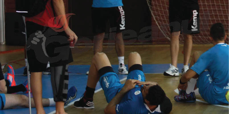 Mota, out pentru 6 luni