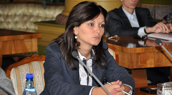 Gura târgului – Mocioi, candidatul PDL la Primăria Târgu-Jiu