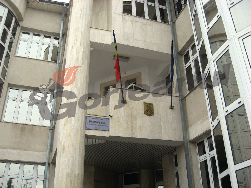 Parchetul de pe lângă Tribunalul Gorj caută manager economic