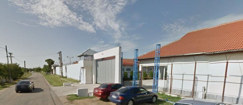 Pentru a nu fi înghesuit la Târgu-Jiu – Soţul Niculinei Stoican, menţinut pe pile la penitenciarul VIP-urilor de la Vânjuleţ