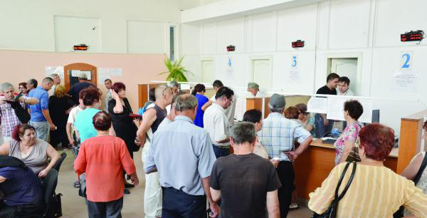 Noi standarde de calitate pentru serviciile sociale