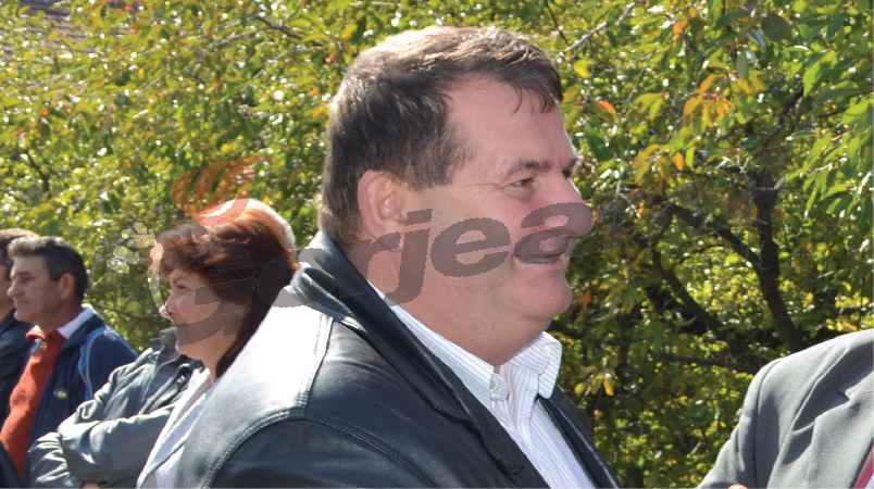 UEF Motru mai are o datorie de 450.000 de lei la furnizori